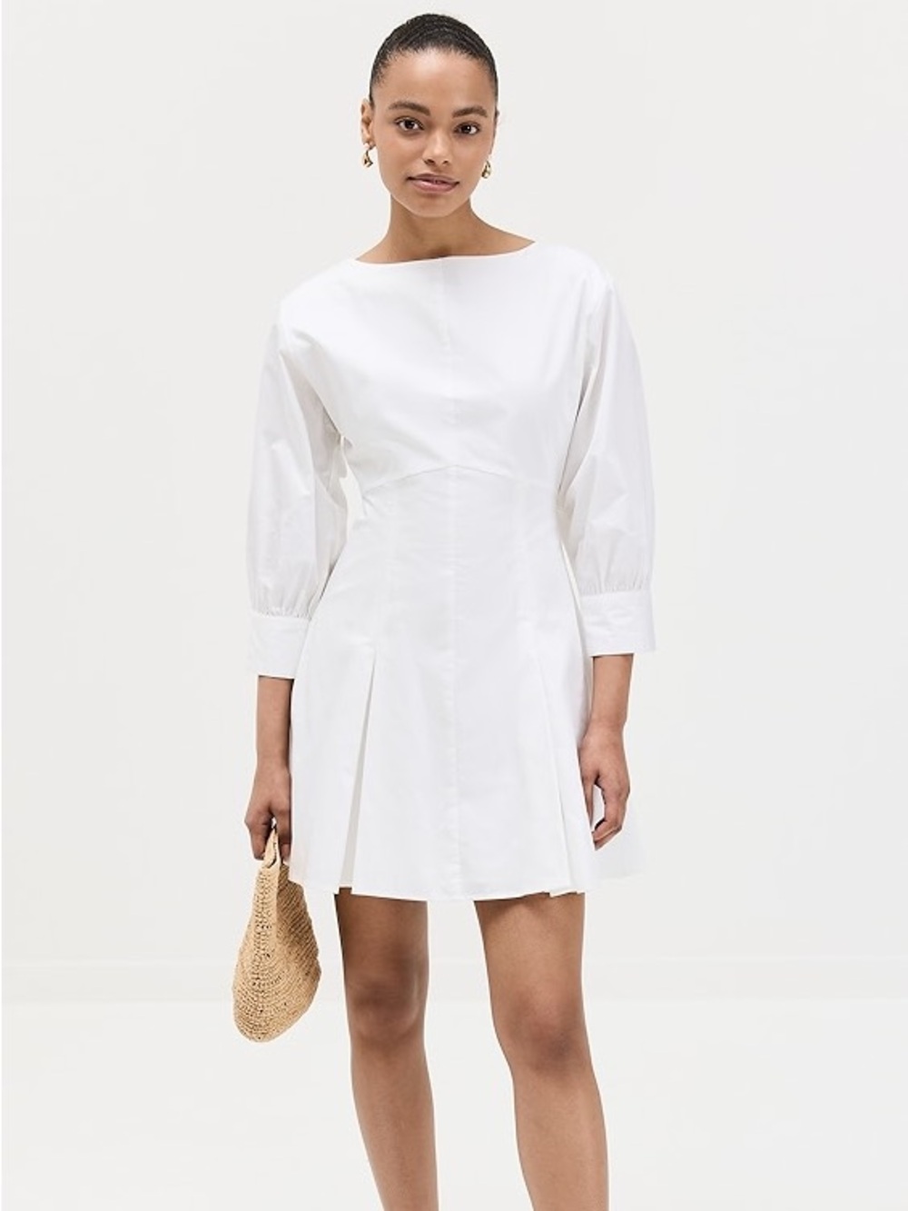 Hill House Aveline Dress